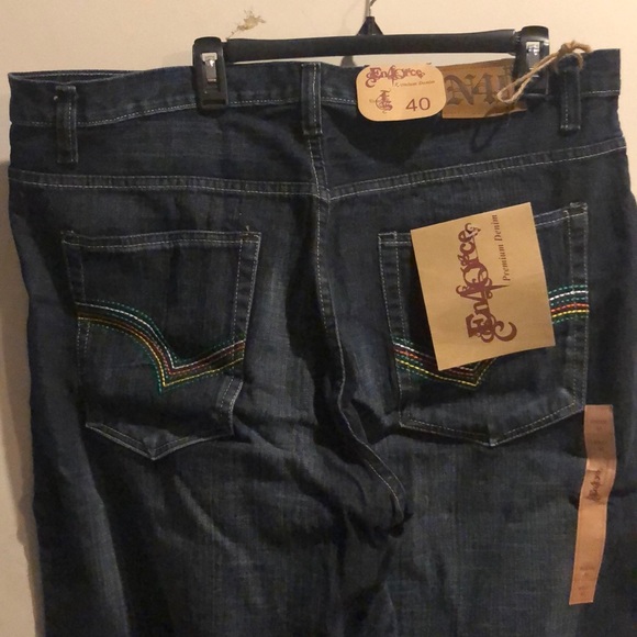 Men’s Jeans size - Picture 4 of 8